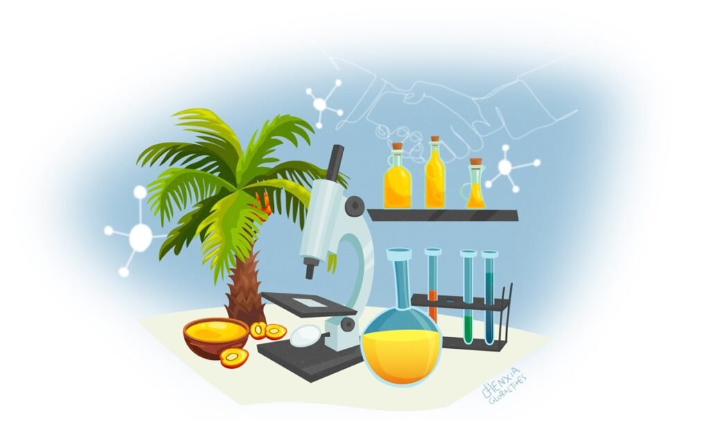Illustration: Chen Xia/GT