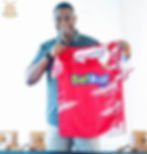 Ndayiragije discusses beating Gor Mahia to FKF Premier League title
