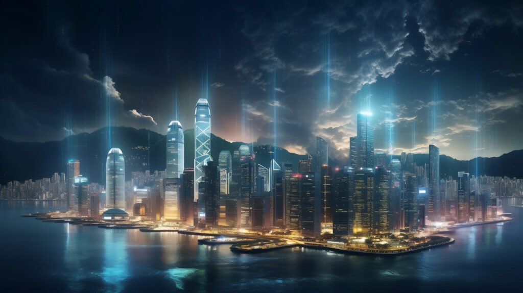Boao Forum tech event, Chinese culture fest, travel expo in HK, IIICF in Macao