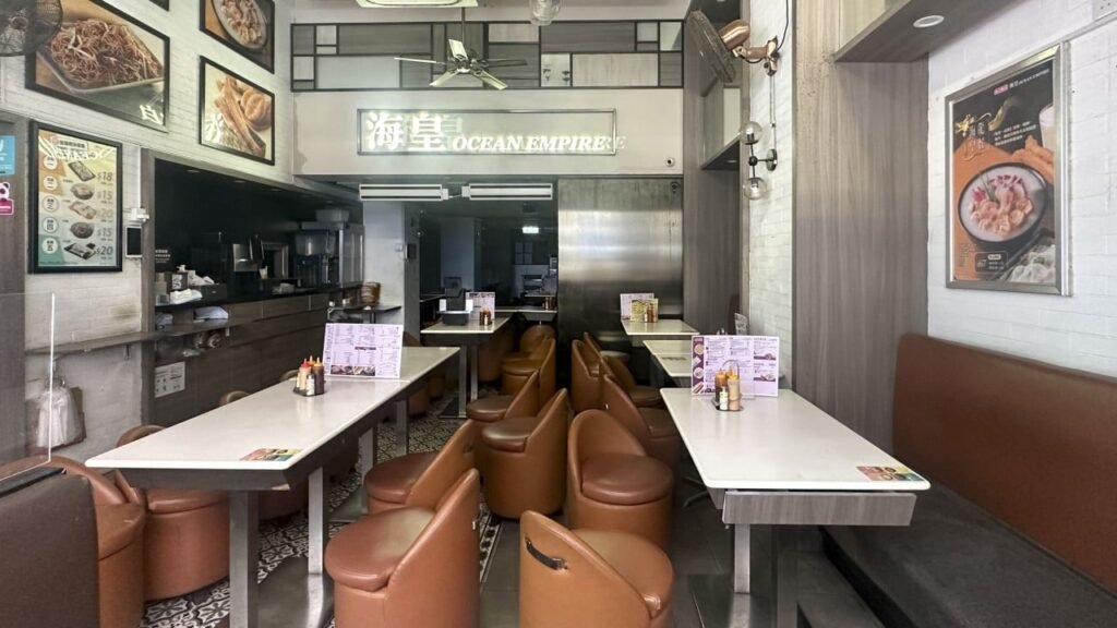 Elevated rents a ‘big problem’ for Hong Kong restaurants as closures mount