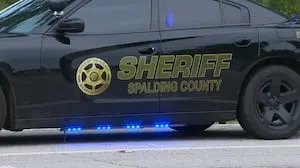 Homicide suspect dead after SWAT standoff, shelter in place lifted in Griffin