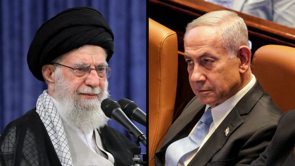 Iran’s Khamenei making preparations for successor, US news report says