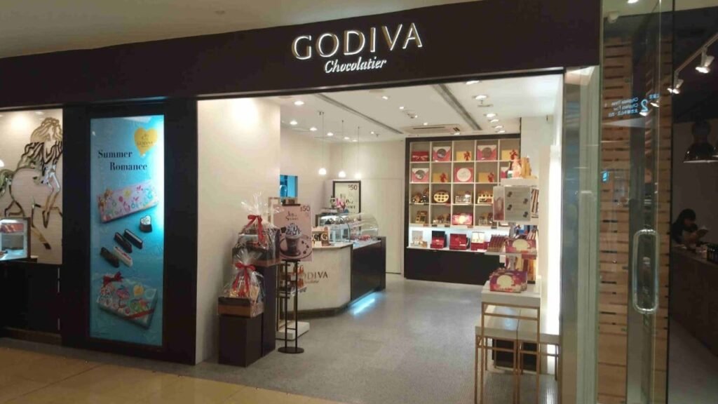 Hong Kong orders Godiva to halt dark chocolate ice cream sales over high bacteria count