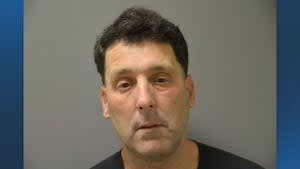 Man arrested for stealing more than $18,000 worth of property from Weston country club, police say