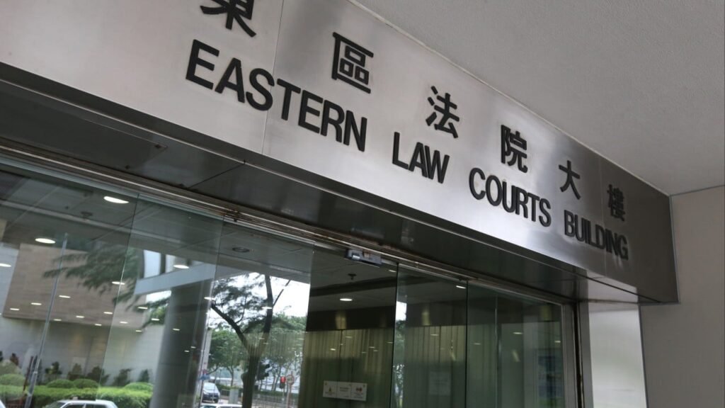 Hong Kong teens held over swindling elderly woman out of HK$50,000 in phone scam
