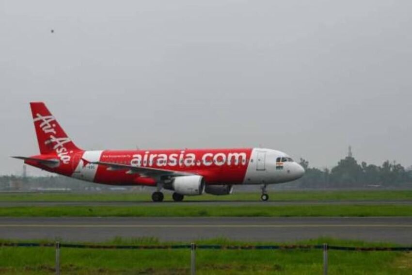 AirAsia
Bangkok