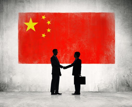How China Could Cripple America's Tech and Defense in One Move
