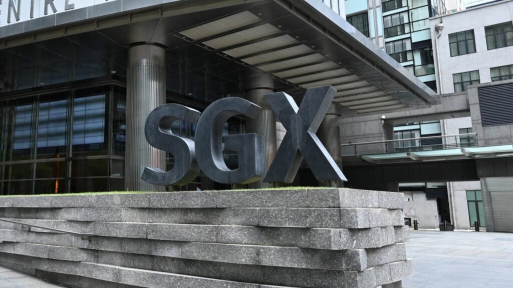 Can Singapore’s bourse regain its allure, as more companies flock to Hong Kong for IPOs?
