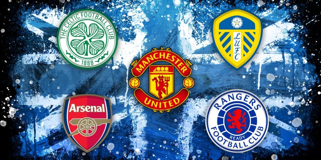 Biggest Clubs Ranked