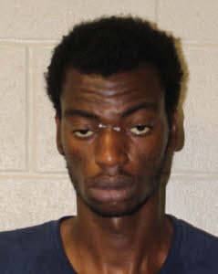 (Zion Deshun Cannon<br>Courtesy of Athens Police Department)