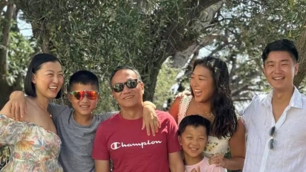 Hong Kong Instagram influencer pleads for release of father arrested in Cambodia