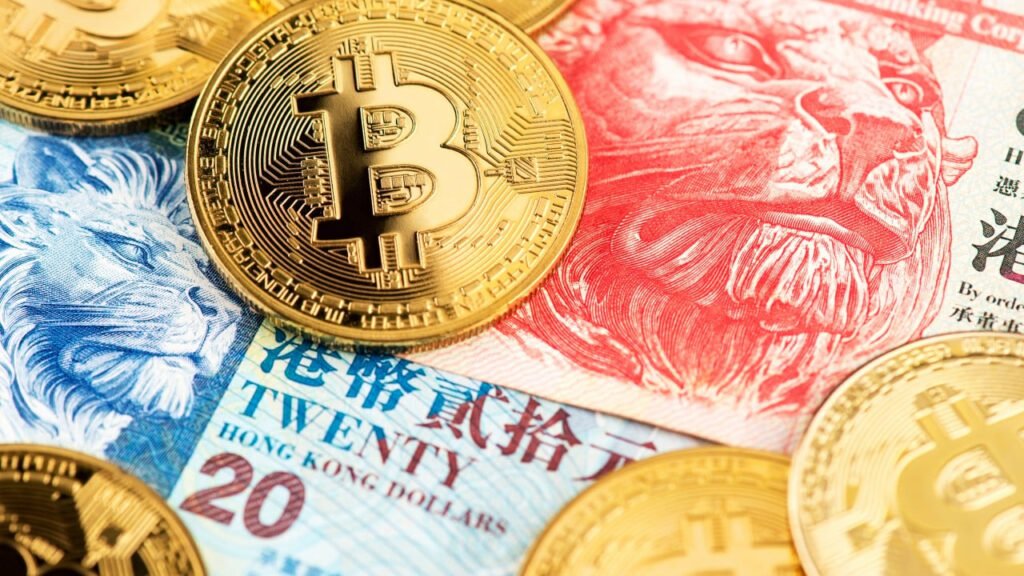 Hong Kong sharpens crypto hub focus amid rising global competition with new blueprint