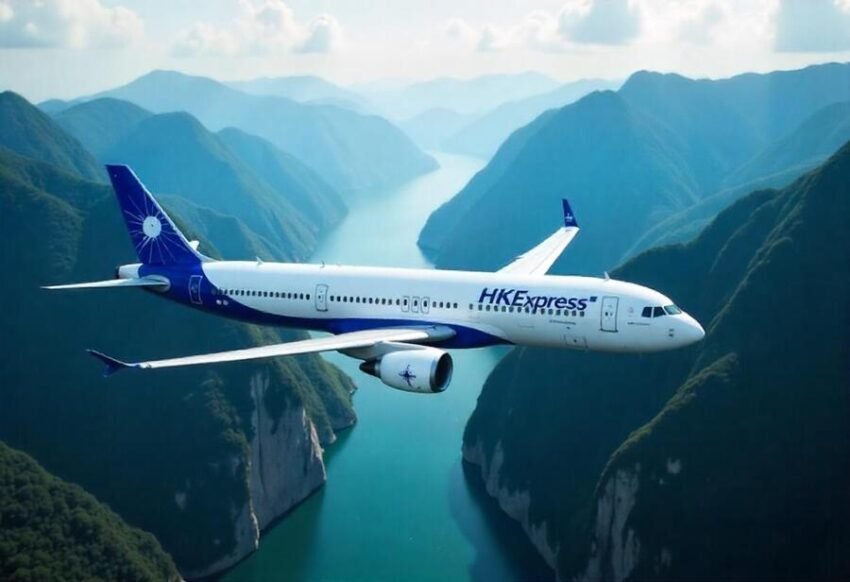 Hk express