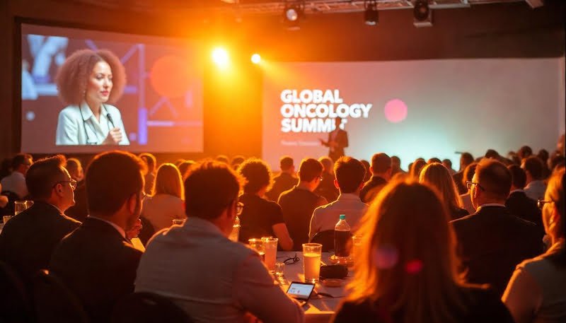 Global oncology summit 2025