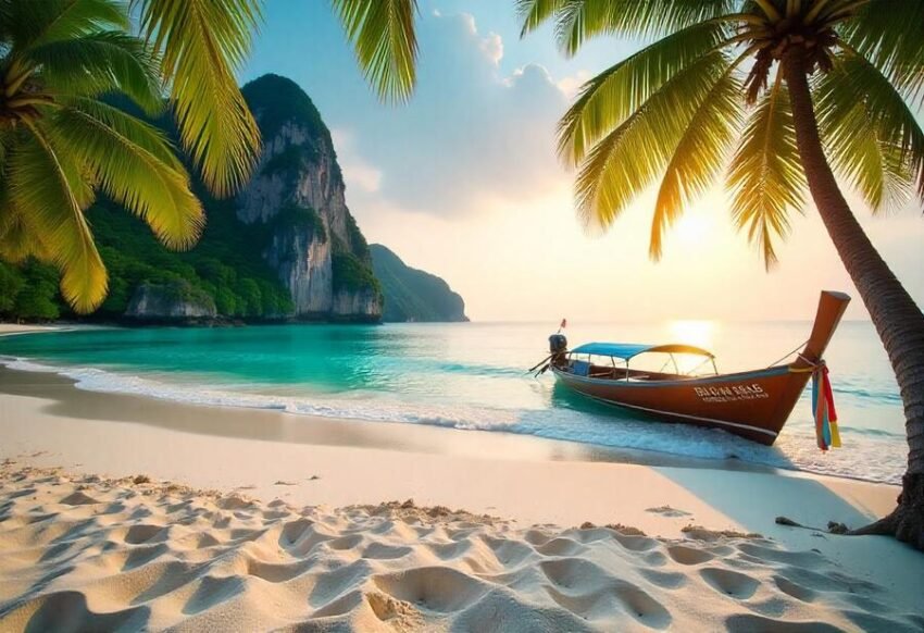 Thailand Joins UAE, Mexico, Sri Lanka, UK, India,
Australia’s New Travel Advisory,