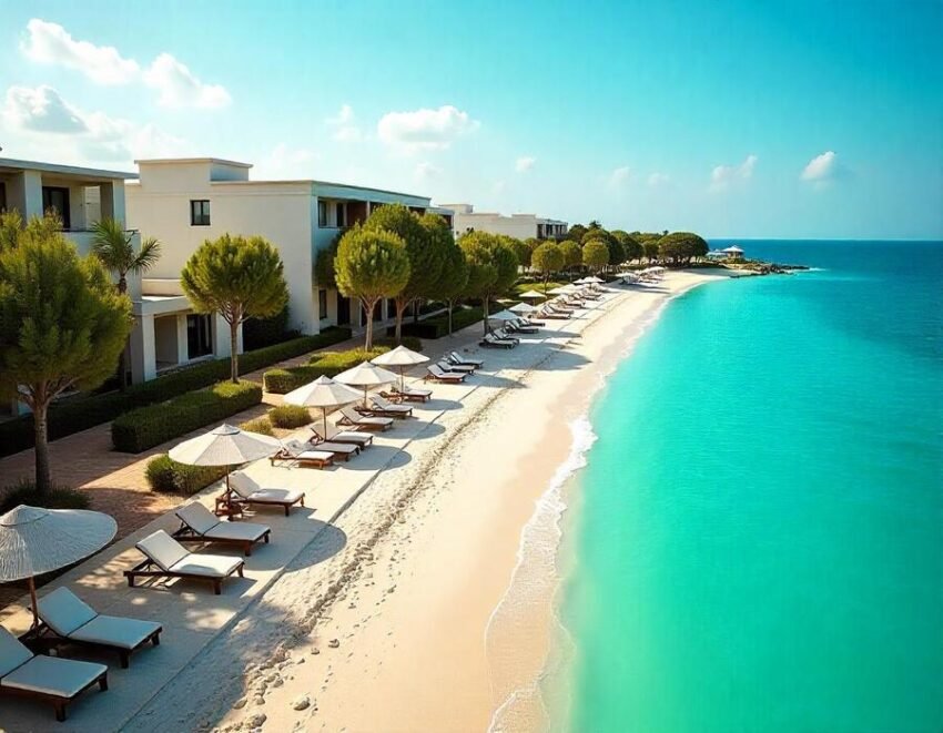 Spain’s
Majorca
