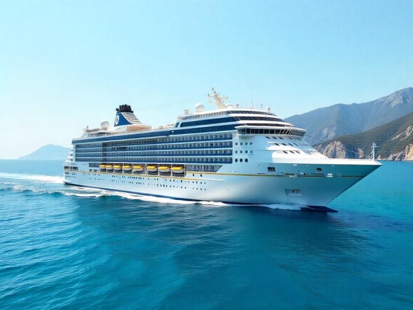 United Kingdom
Lindblad Expeditions