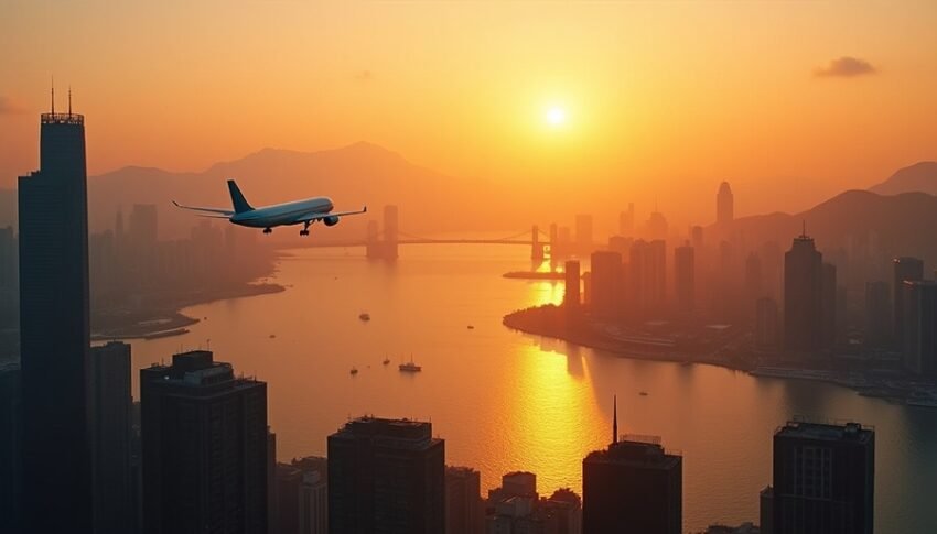 New Annoucement Made by Hong Kong ‘s Cathay Pacific Airline of Increasing Accessibility to Johannesburg – Find Out How This Travel Game-Changer Impacts You!