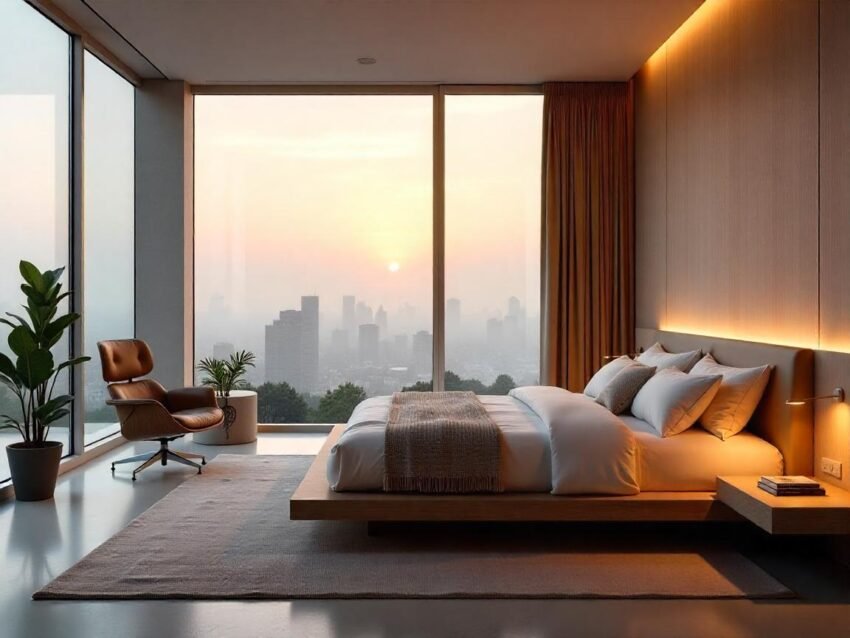 Hotel Price Index
global luxury travel

