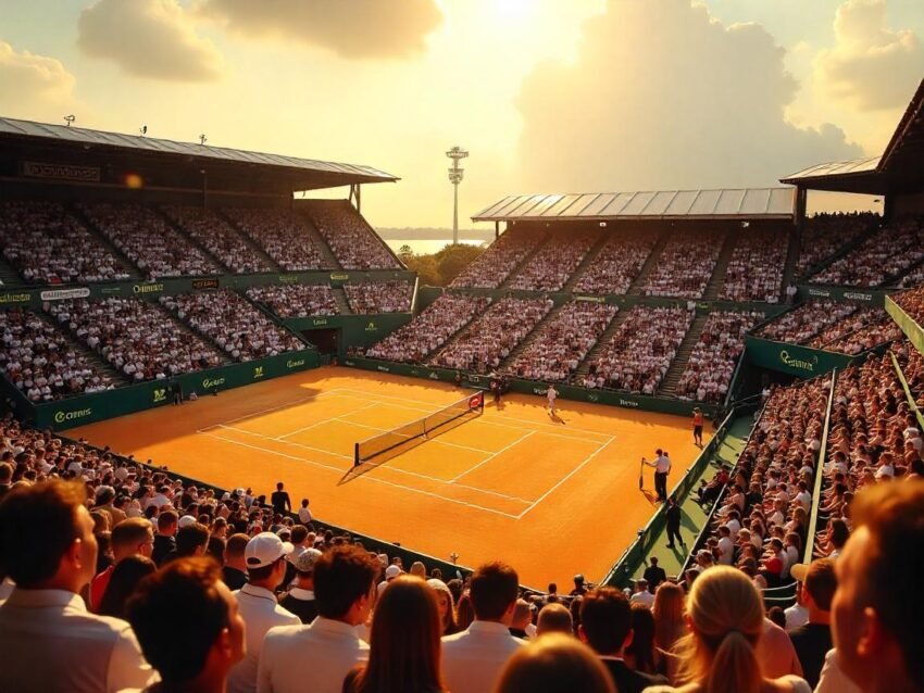 How US, Canada, Japan, China, Switzerland, Spain, and UK Are Using Tennis to Supercharge Luxury Travel and Redefine Global Tourism Trends