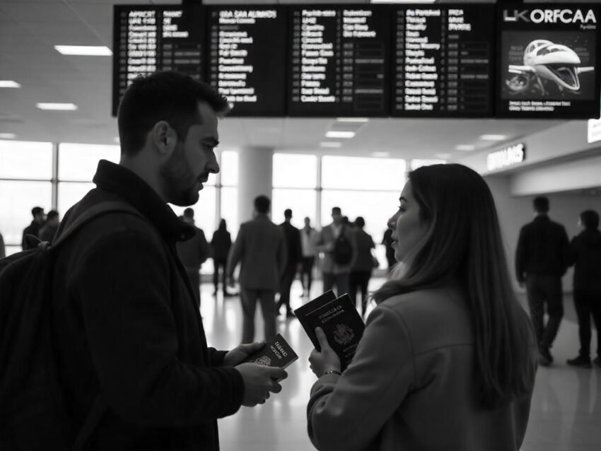 UAE, Qatar, Kuwait, Bahrain, Oman and Saudi Arabia are in the List to Avoid Travelling for UK Holidayers as Iran Promises to Retaliate, New Update Before You Plan for a Summer Vacation