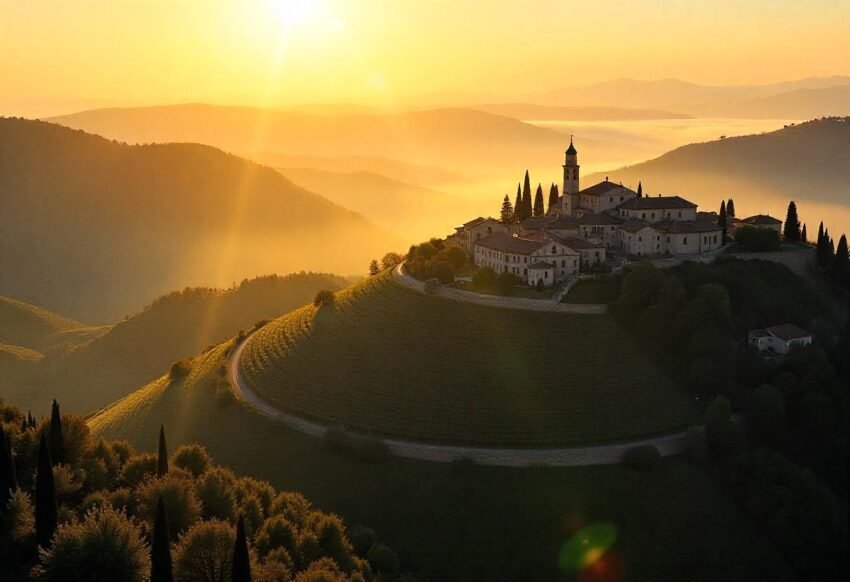 Italy, France, Cyprus, Greece, Spain, United Kingdom, Portugal, and Malta Define the New Era of Underrated Luxury Travel in Europe