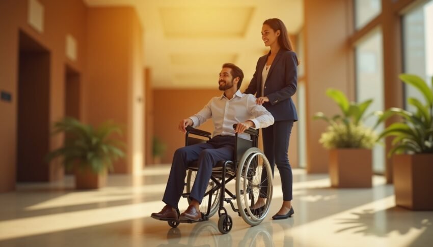 Looking for the Best Luxury Hotels for Disabled Travelers? Why Are Greece, China, South Africa, Costa Rica, United Kingdom, Belize, and Turkey Leading the Way in Accessible Travel?