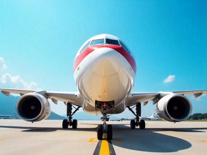 Hong Kong Airlines
Australia’s