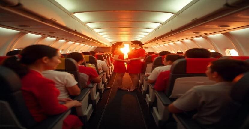 China Southern Resumes Direct Guangzhou-Hong Kong Flights: A Fast and Convenient Travel Option