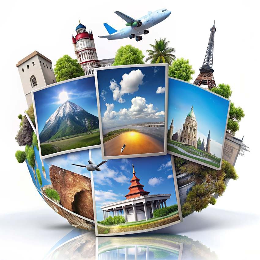 Germany, United Kingdom, UAE, China, Singapore: Top Global Travel & Tourism Fairs in 2025 Showcase Industry Innovations and Opportunities