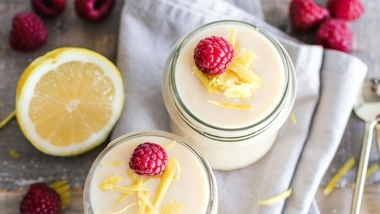 Greek yogurt could be the best friend your gut needs.