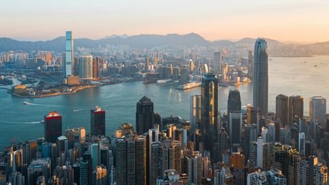 Visa To Hong Kong Will Cost More From September 2025: Here's The Full Breakdown