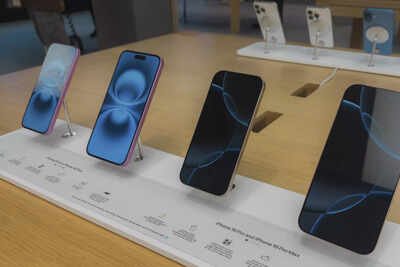 Apple gets 'good news' in China with its 'best two-month performance' since COVID-19 pandemic