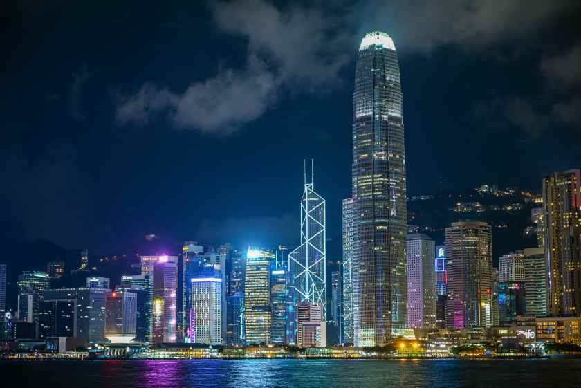 Now, Hong Kong Joins With Iran, Israel, Azerbaijan And Egypt In Enhancing Summer Travel Surge Management And Global Citizen Assistance