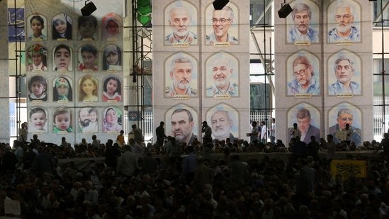 How Israel Killed Iran’s Top Nuclear Scientists