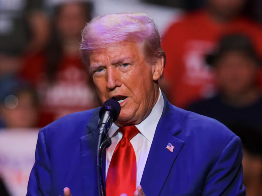 What’s in Trump’s ‘One Big Beautiful Bill’? Tax cuts, border wall, and major spending changes | All you need to know