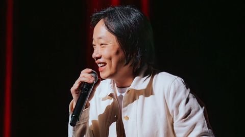 The Only Guide You'll Need To Jimmy O Yang's Stand-Up Shows In Hong Kong