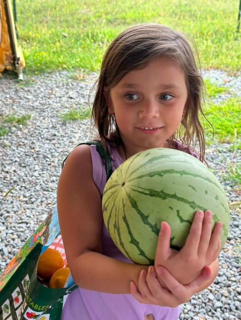 West Virginia puts healthy eating program on hold