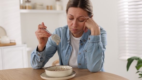 Symptoms of kidney health failure are often easily overlooked. Therefore, awareness and early detection are key. (Shutterstock)
