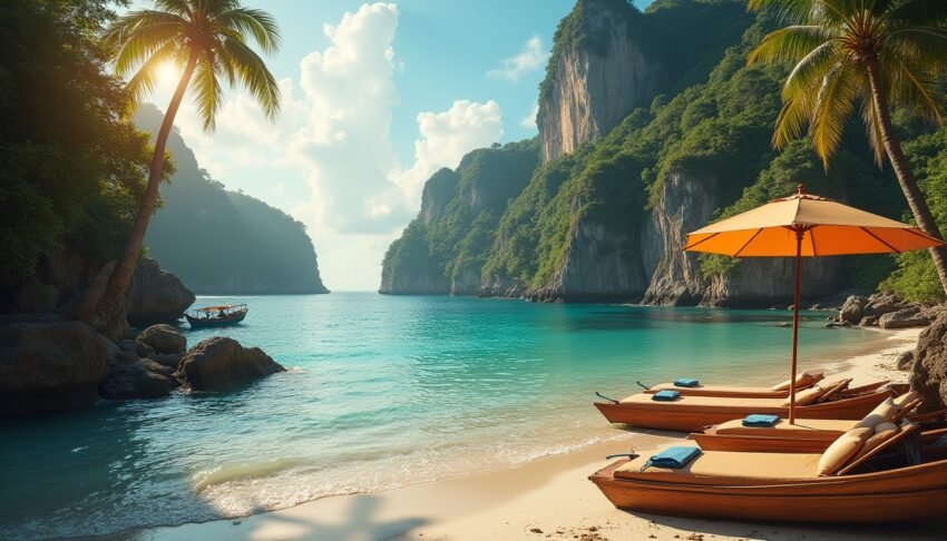 United States, United Kingdom, Italy, France, Switzerland: Exploring Growth in the Luxury Travel Sector with Exclusive Safaris and Custom Vacations