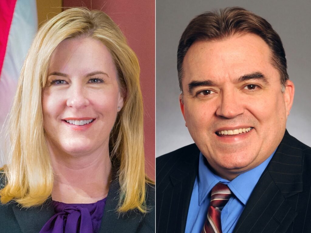 2 Minnesota lawmakers shot in apparent 'targeted' incidents, in grave condition; manhunt underway