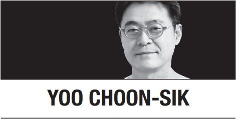 [Yoo Choon-sik] President Lee should look beyond market cheers