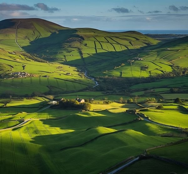 Bushmills, Balloch, Bristol, and Beyond How Lesser-Known Destinations Are Redefining Scenic Travel, Cultural Immersion, and the Growing Desire for Authentic Escapes Across the United Kingdom
