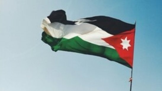 Jordan had earlier said it would not allow its airspace to be violated and vowed not to become a "battleground" in any regional conflict.(Representational Image)