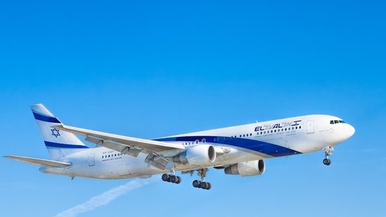 Following US strikes on Iran, airlines continue to avoid flying in the airspace over Iran, Iraq, Syria and Israel(Unsplash/Representational.)