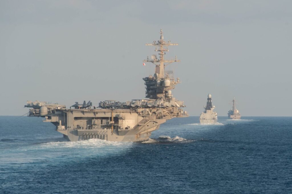 Strait of Hormuz