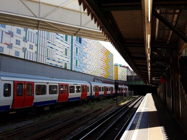 UK Expands MICE Travel Options with New Eurostar and Virgin Trains Partnership
