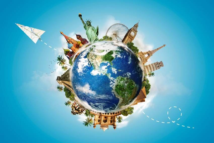 Japan Joins Hand With Australia, US, Canada, France, and UK in Massive Global Tourism Growth Surge for 2025