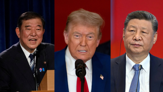 China condemned the US airstrikes through state media, warning Washington may be repeating past strategic mistakes.(File Photo)