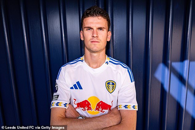 Sam Byram has stressed that Leeds United must aim to be ‘the fittest team in the Premier League ’